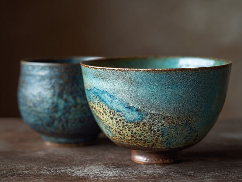 Mynd:Agano ware.jpg